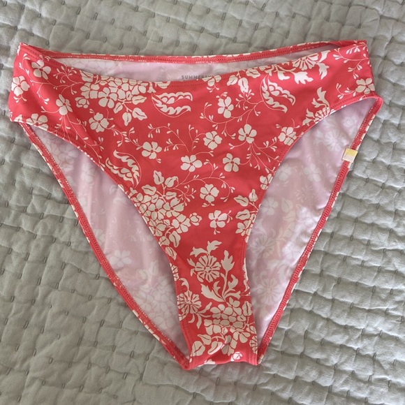 Summersault Bikini - Picture 4 of 6